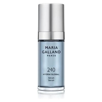 Maria Galland 240 hydratační intenzivní pleťové sérum 30 ml – Zboží Dáma