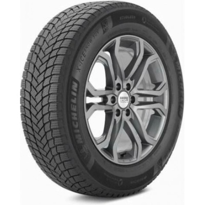 Michelin X-Ice Snow 275/40 R22 108H