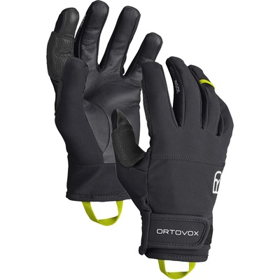 Ortovox Мъжки ръкавици Ortovox Tour Light Glove - Black Raven (202-4832-0114)