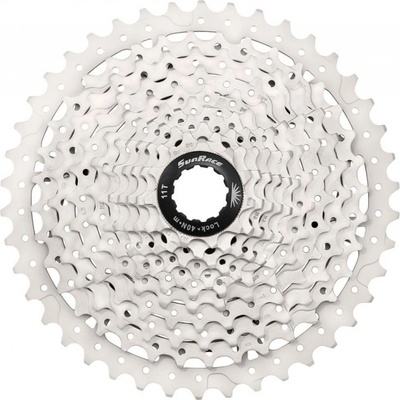 SunRace CSM2