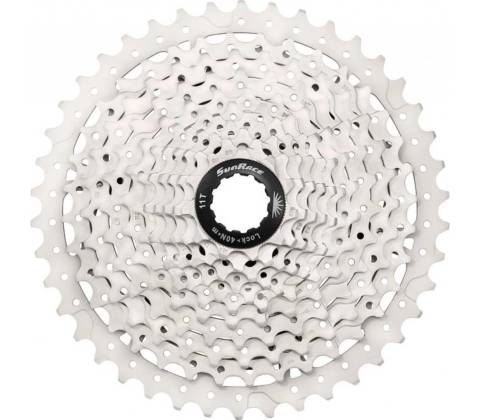 SunRace CSM2