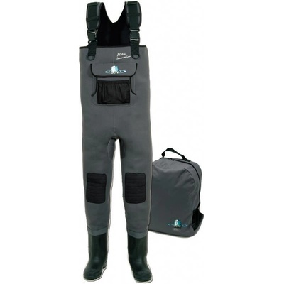 Behr Prsačky neoprénové filcová podrážka