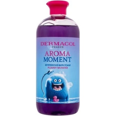 Dermacol Aroma Moment Plummy Monster 500 ml