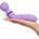 Pipedream Duo Wand Massage Her