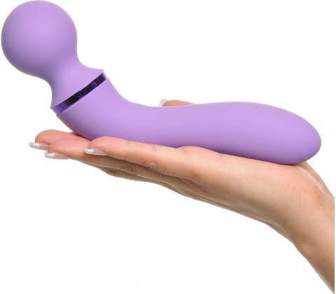 Pipedream Duo Wand Massage Her
