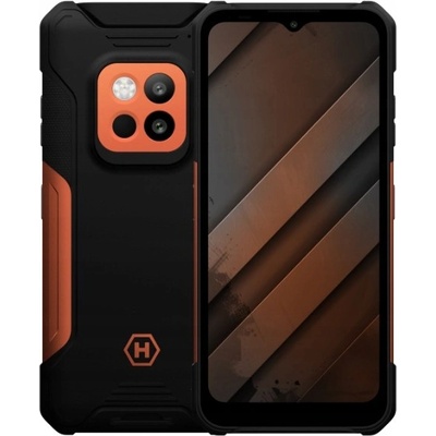 Hammer Construction 2 Thermal 8GB/256GB Orange