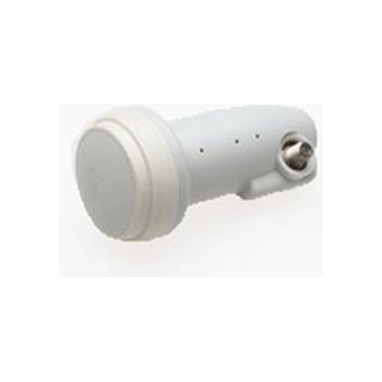 Silver Sky LNB Single 0,1dB