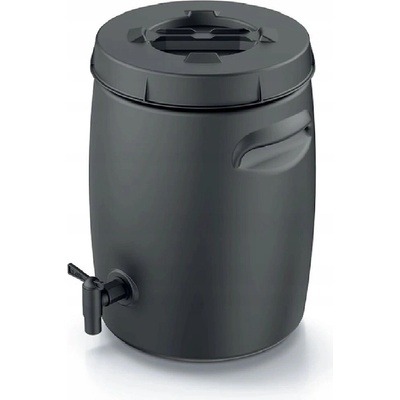 Prosperplast Combioliq 55 L černý