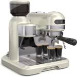 Klarstein Bella Vintage TK57-CoffMacGrind-Cr