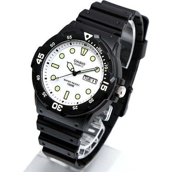Image 1 of Casio MRW-200H-7EVDF