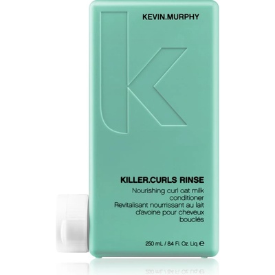 KEVIN.MURPHY Killer Curls Rinse подхранващ балсам за къдрава коса 250ml