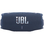 JBL Charge 6 Blue (JBLCHARGE6BLU) Портативна тонколона