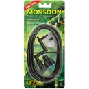 Hagen Exo Terra Monsoon sada výstup s hadičkou
