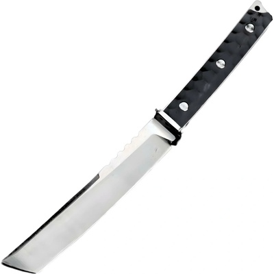 IZMAEL Outdoorový nůž ZX 39476 Černá 20.5 cm