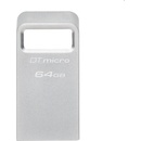Kingston DataTraveler Micro 64GB DTMC3G2/64GB