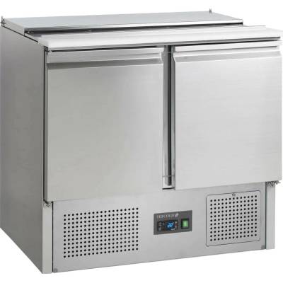 Saladeta Tefcold SA 920