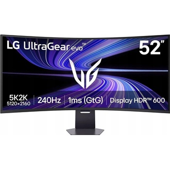 LG UltraGear 52G930B-B
