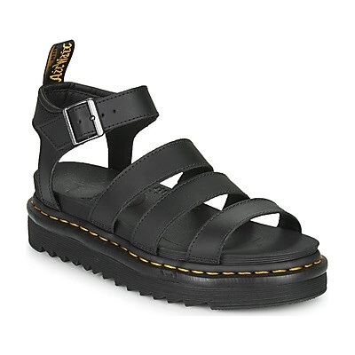 Dr. Martens Blaire čierna