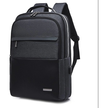 Раница Urban Explorer TechVista 15.6″, Черен цвят