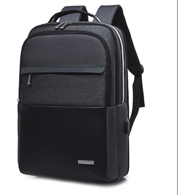 Раница Urban Explorer TechVista 15.6″, Черен цвят