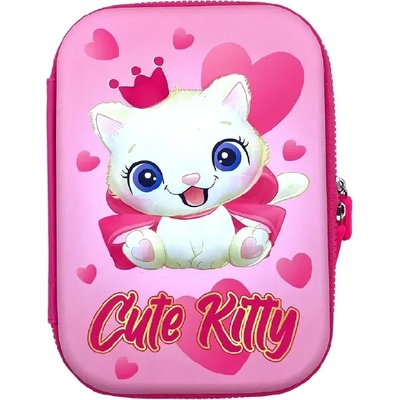 S-Cool Несесер s-cool 3d eva kitty