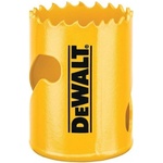 DEWALT Биметална коронка EXTREME 52 мм DT90319 (DT90319)