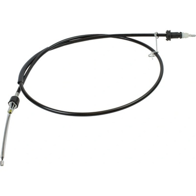 Ťažné lanko, parkovacia brzda MAXGEAR 32-1632 (321632)