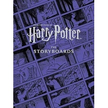 Harry Potter: The Storyboards