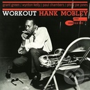 Mobley Hank - Workout LP
