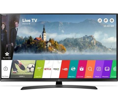 LG 49UJ670V