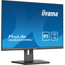 Image 1 of iiyama ProLite XUB2595WSU-B5