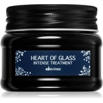 Davines Heart of Glass Intense Treatment Интензивна грижа за руса коса 150ml