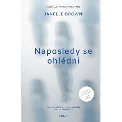 Naposledy se ohlédni