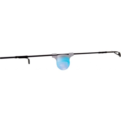 TORTUE Signalizátor Auto Light na morský rybolov modrá