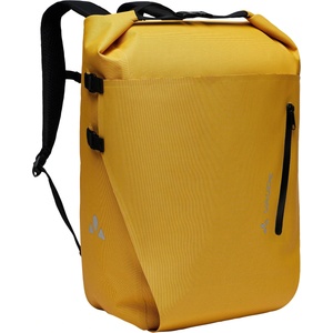 VAUDE Раница за колоездене Vaude Proof Transformer 26 Bike bag - Burnt Yellow - размер One Size (504-1092-0211)