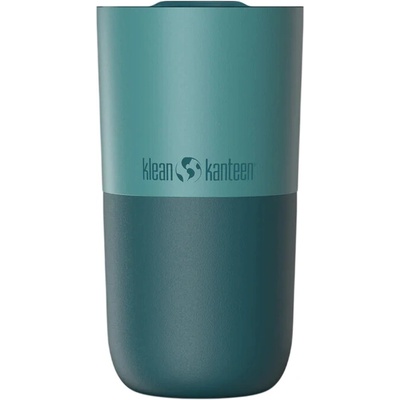 Klean Kanteen termohrnek Rise 16oz Tumbler 473 ml tyrkysová