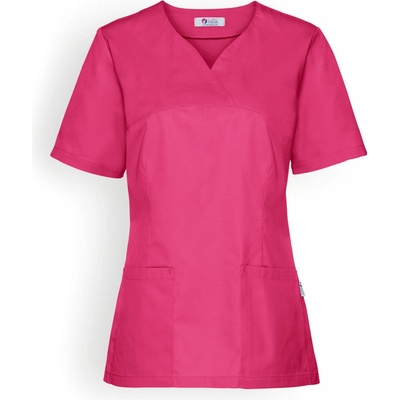 Clinic Dress Core Blúzka dámska Ružová