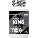 6PAK Nutrition Alpha King | Advanced Testosterone Booster [90 капсули]