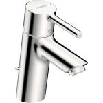 Hansa Vantis - Смесител за умивалник със сифон, хром 52402267 (52402267)