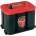 Optima Red Top 50Ah 815A right+ (803 251 000)