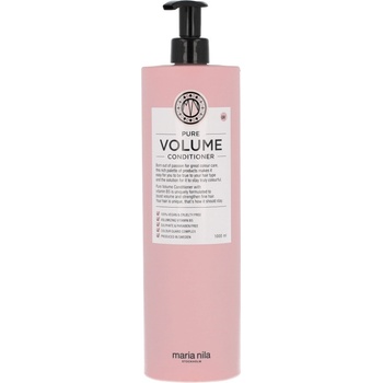 Maria Nila Pure Volume Conditioner 1000 ml