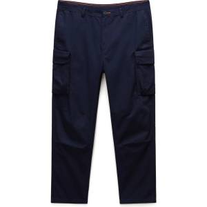 Napapijri Мъжки ежедневен панталон Napapijri M-Tures Cargo Casual trousers - Blu Marine (007-4013-0113)