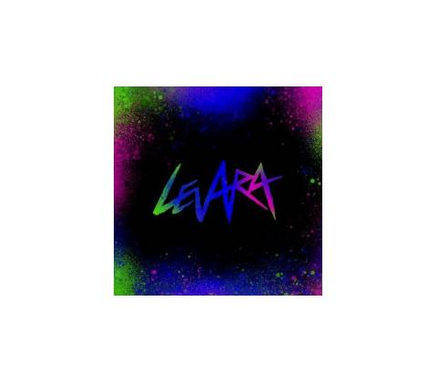 LEVARA - LEVARA LP