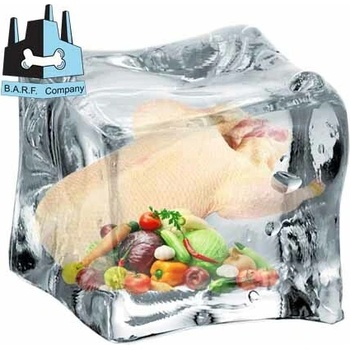 B.A.R.F. Company Kachní komplet 0,4 kg