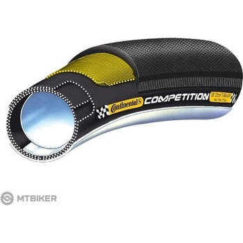 Continental Competition 700x22c