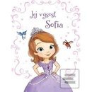Sofia Prvá Jej výsosť Sofia