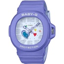 Casio BGA-10-6A