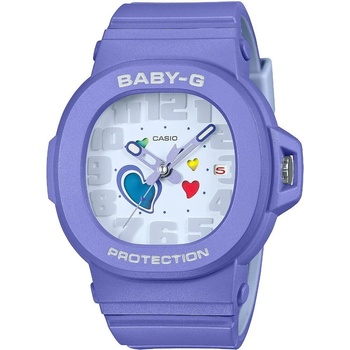 Casio BGA-10-6A