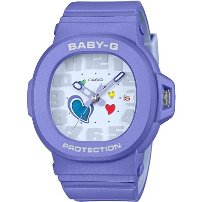Casio BGA-10-6A
