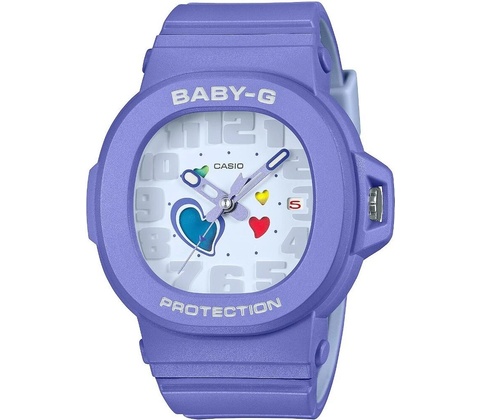 Casio BGA-10-6A